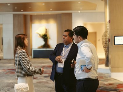 SS Rice News Network Manila, 22 August 2024